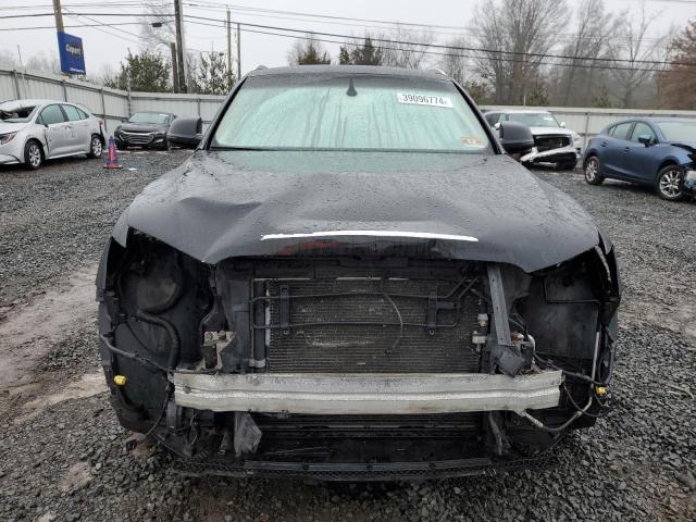 2010 Audi Q5 VIN WA1CKAFP3AA047692 Copart auction photo, front end damage thumbnail 5
