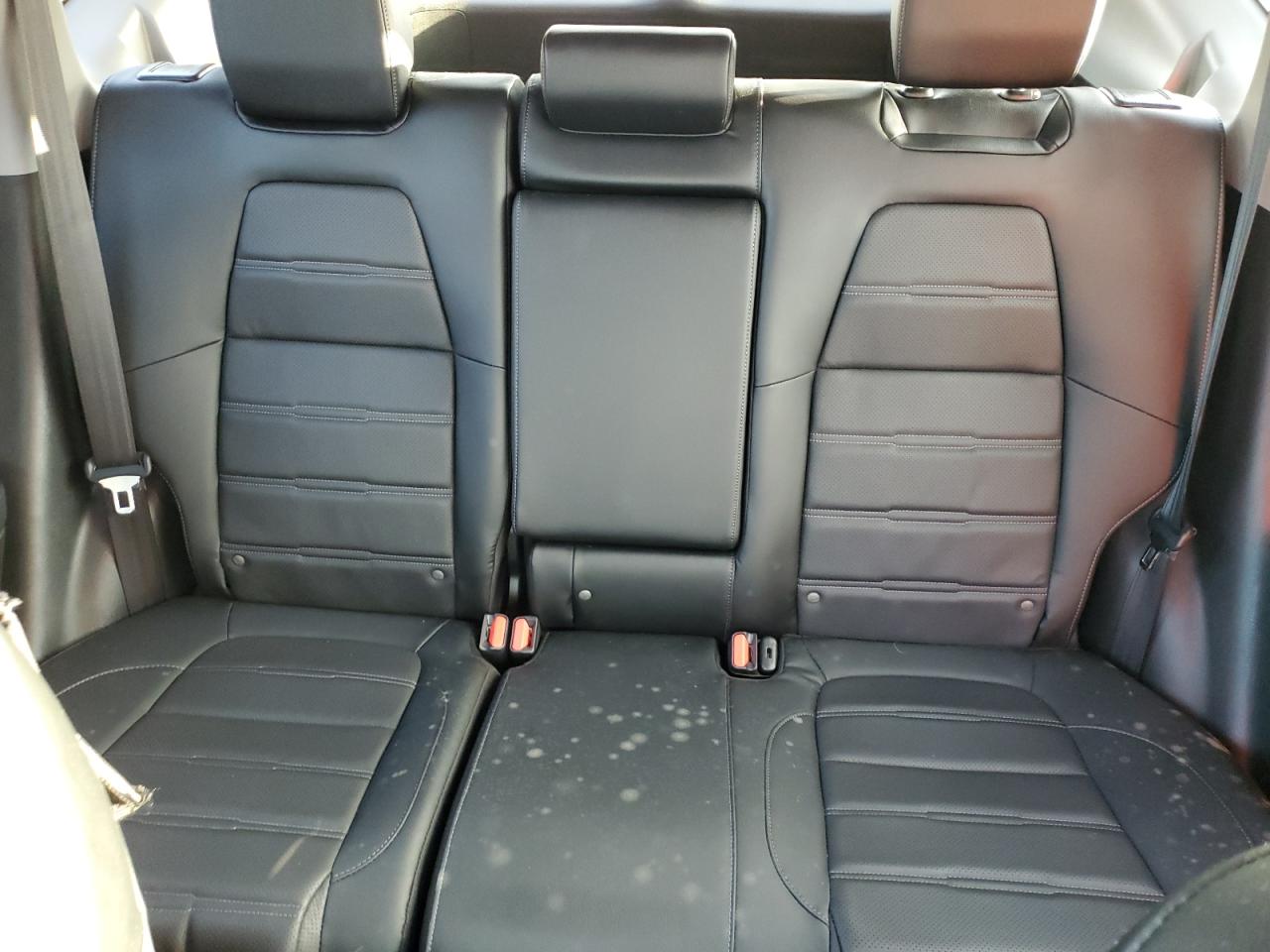 2021 Honda CR-V VIN 2HKRW1H99MH413901 Copart auction photo, water/flood damage thumbnail 10