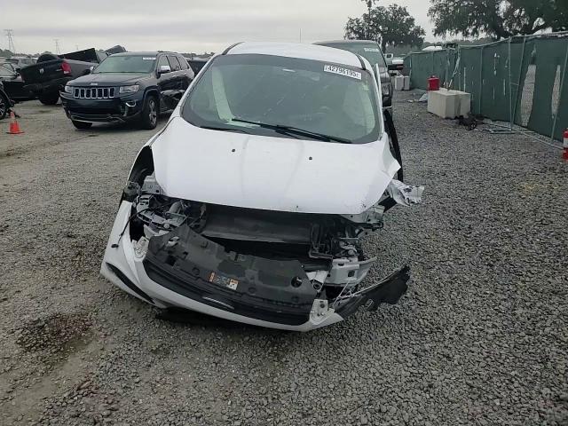 2014 Ford Escape VIN 1FMCU0F71EUC86233 Copart auction photo, all over damage thumbnail 11