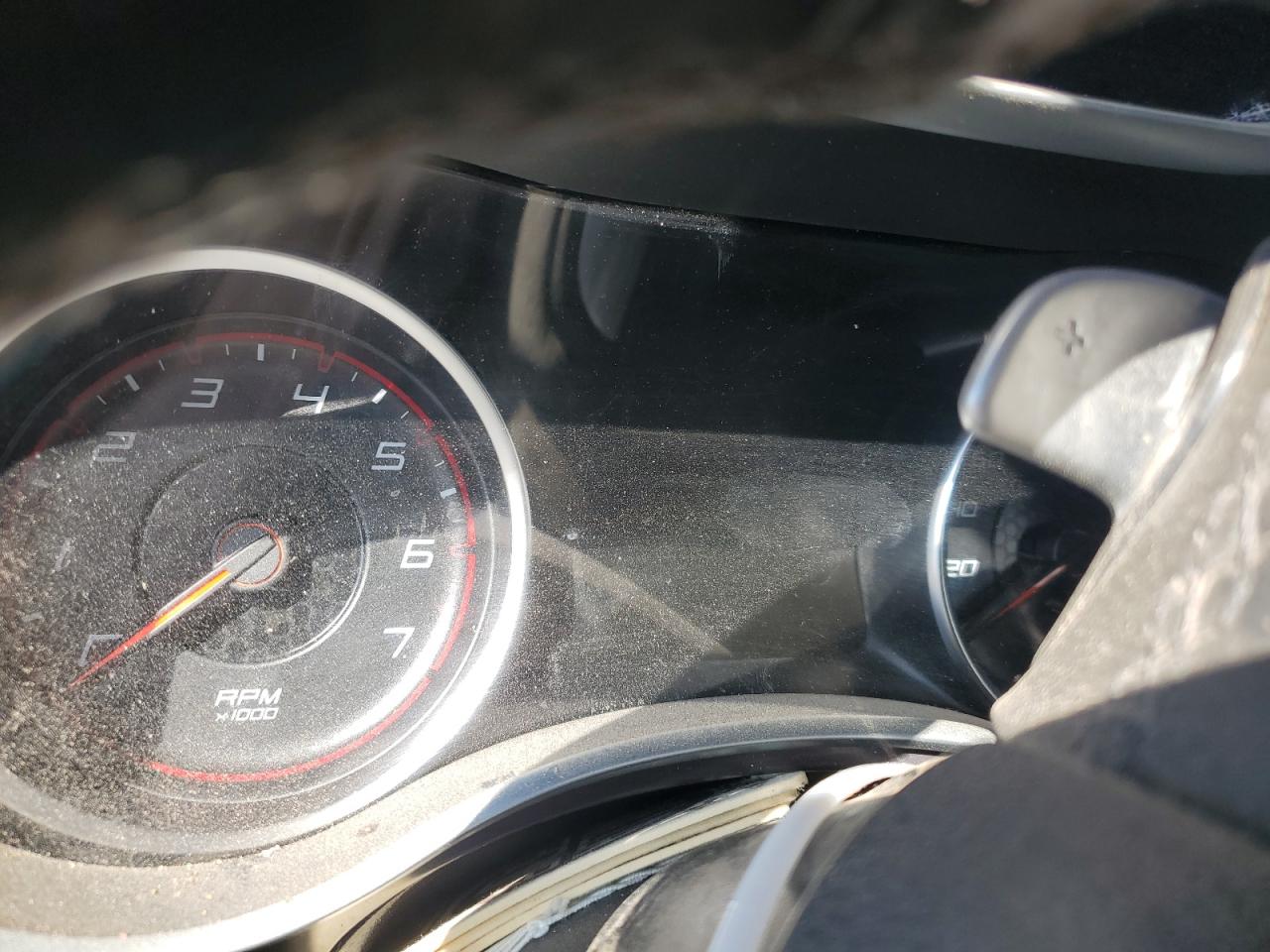 2018 Dodge Charger VIN 2C3CDXGJ7JH323262 Copart auction photo, front end / rear end damage thumbnail 9