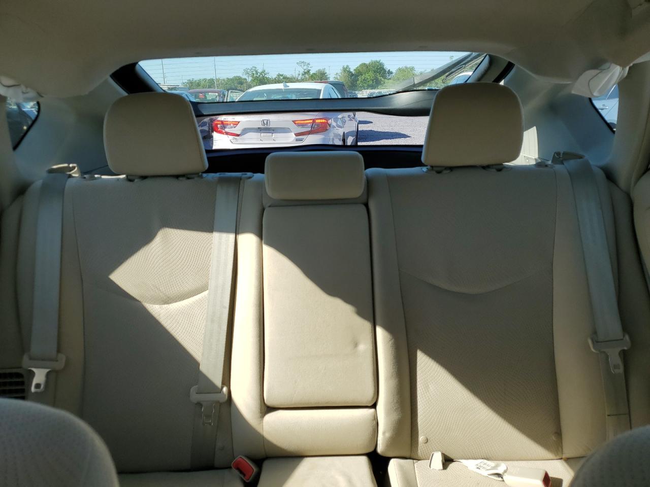 2015 Toyota Prius VIN JTDKN3DU6F1906715 Copart auction photo, front end damage thumbnail 10