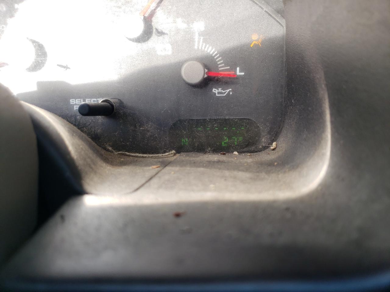 2003 Ford Expedition VIN 1FMPU16L63LC04388 Copart auction photo, front end damage thumbnail 9