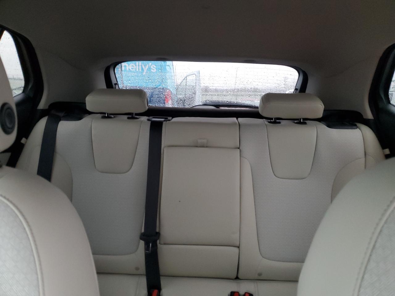 2021 Buick Encore VIN KL4MMESL7MB148953 Copart auction photo, front end damage thumbnail 10