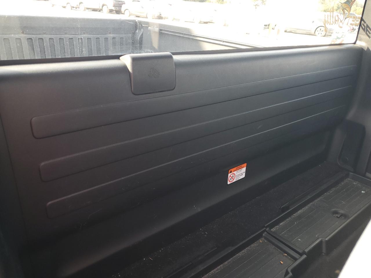 2016 Toyota Tacoma VIN 5TFRX5GN5GX066403 Copart auction photo, side damage thumbnail 10