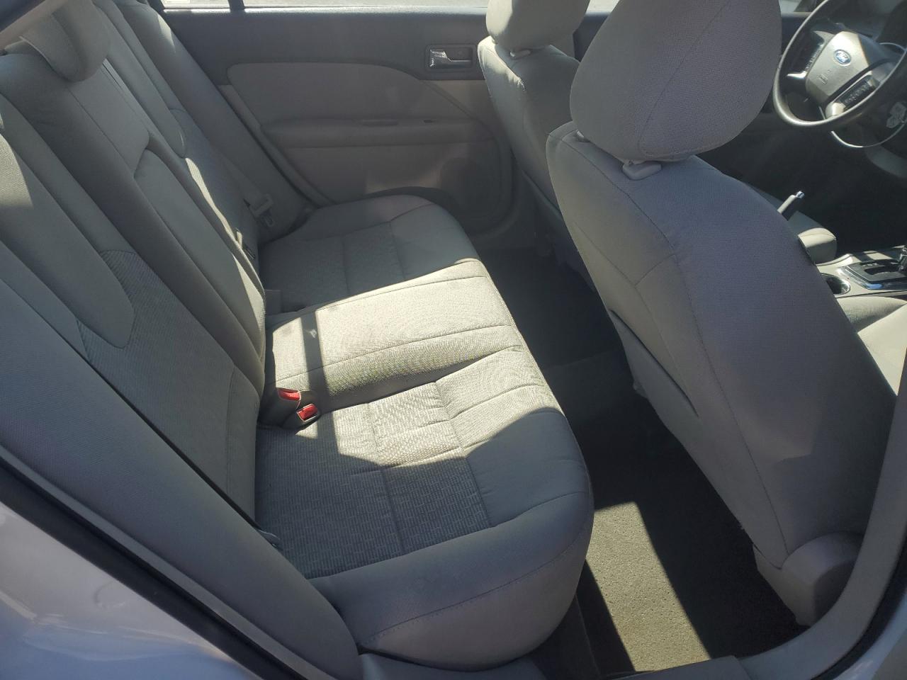 2011 Ford Fusion VIN 3FAHP0HA3BR202867 Copart auction photo, front end / minor dent/scratches damage thumbnail 10