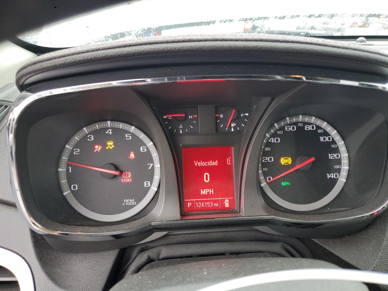 2012 GMC Terrain VIN 2GKALUEK4C6298923 Copart auction photo, front end / undercarriage damage thumbnail 9