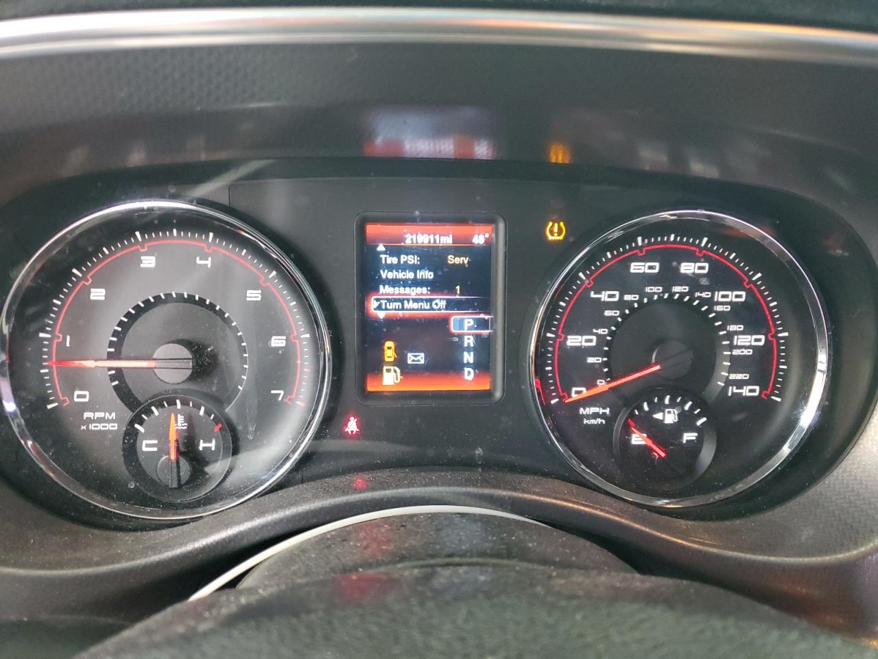 2013 Dodge Charger VIN 2C3CDXBG6DH625755 Copart auction photo, all over damage thumbnail 9
