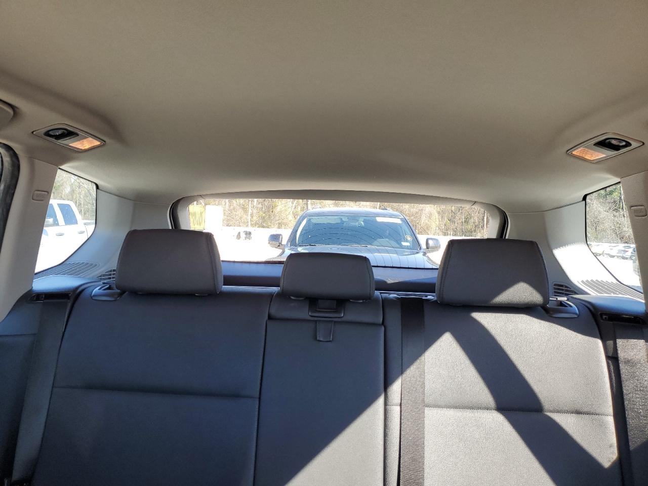 2017 BMW X3 VIN 5UXWZ7C5XH0U45758 Copart auction photo, front end / minor dent/scratches damage thumbnail 10