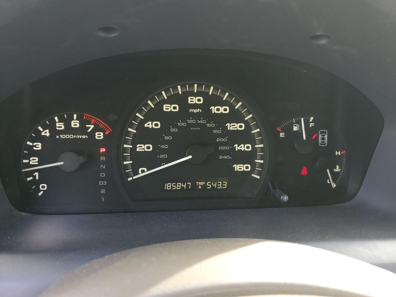 2007 Honda Accord VIN 1HGCM56497A225273 Copart auction photo, front end damage thumbnail 9