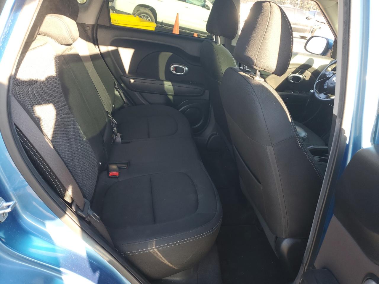 2018 KIA Soul VIN KNDJP3A59J7598772 Copart auction photo, front end damage thumbnail 10