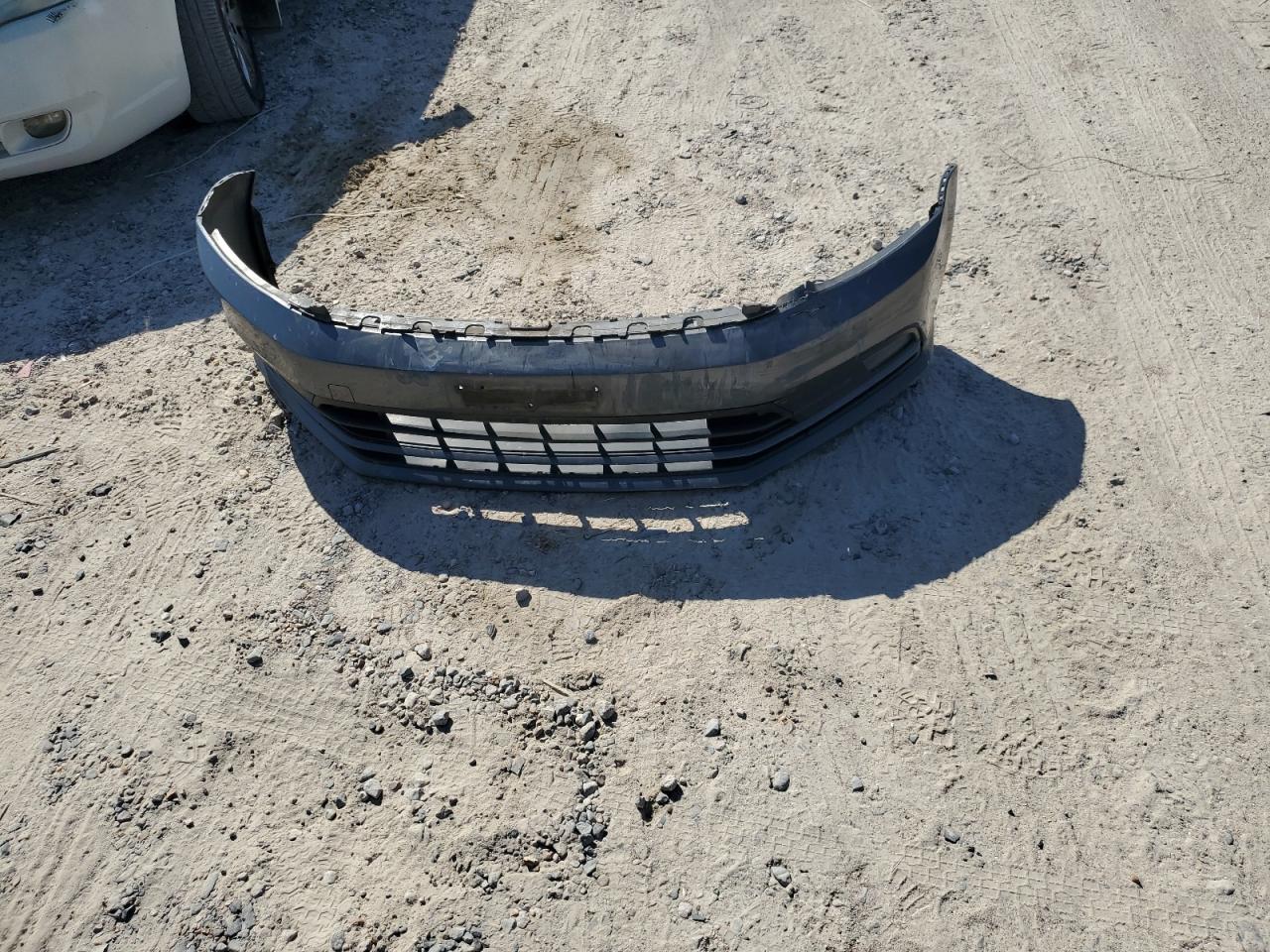 2016 Volkswagen Jetta VIN 3VWD17AJ0GM280540 Copart auction photo, all over damage thumbnail 14