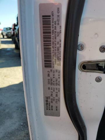 2020 RAM 1500 VIN 1C6RR6FT1LS138261 Copart auction photo, all over damage thumbnail 12