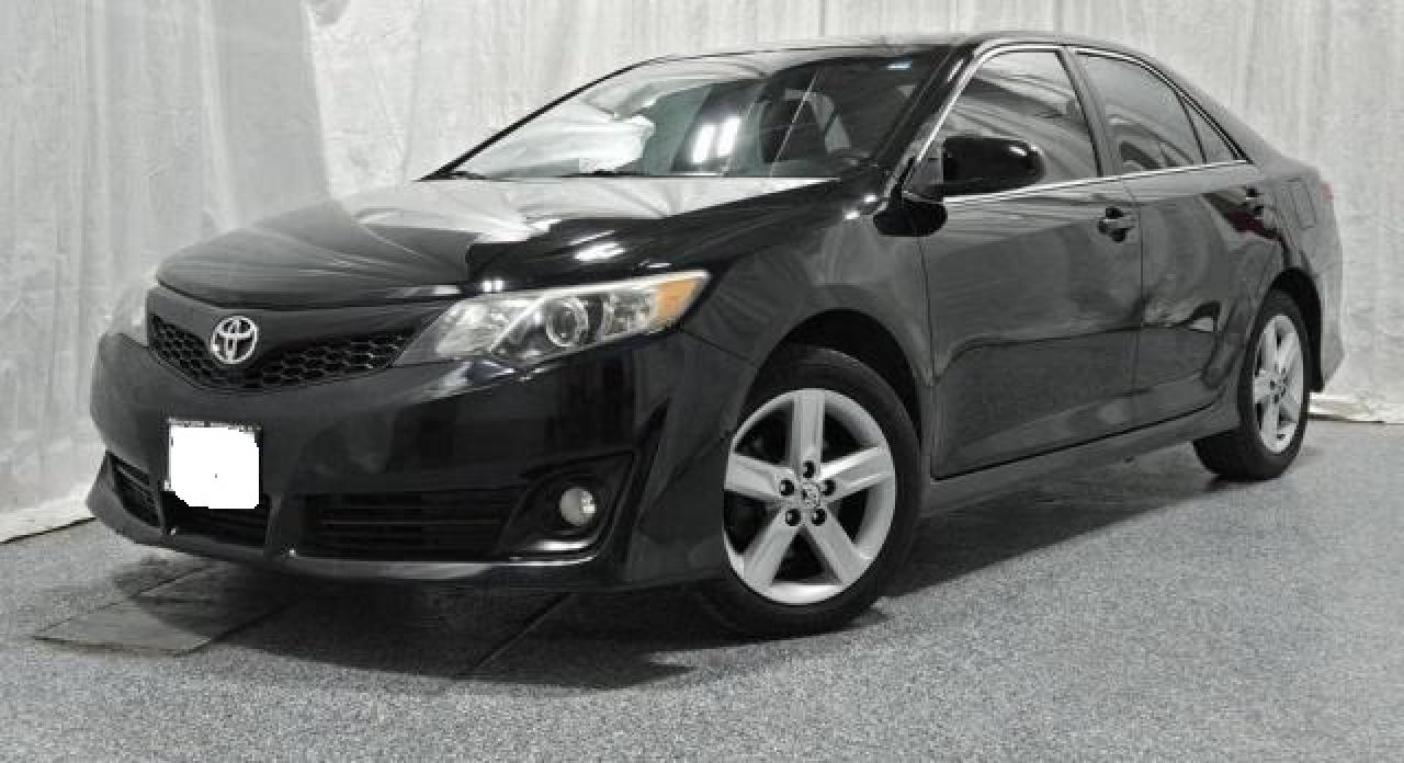 2012 Toyota Camry VIN 4T1BF1FK6CU585648 Copart auction photo, normal wear damage thumbnail 2