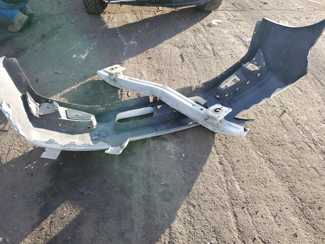 2014 Subaru Legacy VIN 4S3BMCA65E3026617 Copart auction photo, front end damage thumbnail 12