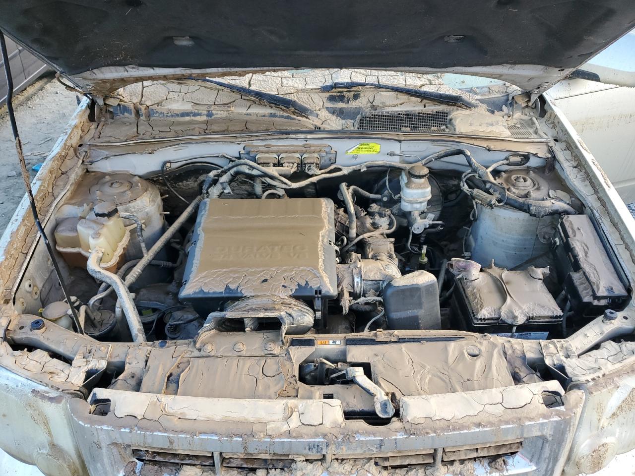2011 Ford Escape VIN 1FMCU9EG9BKA78050 Copart auction photo, water/flood damage thumbnail 11