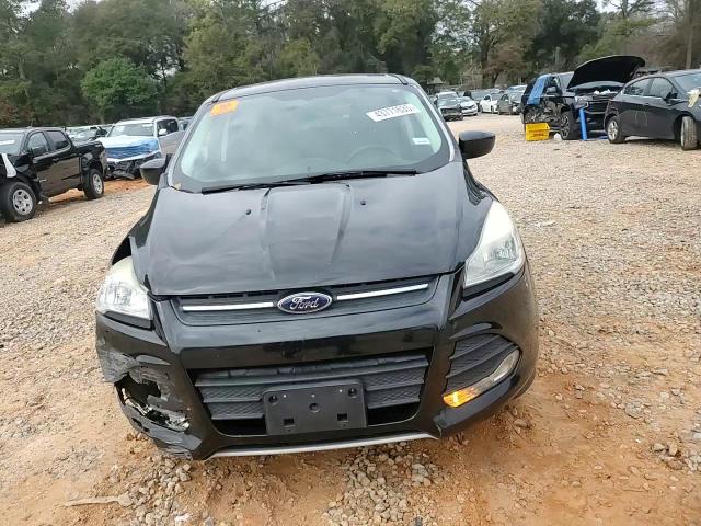 2015 Ford Escape VIN 1FMCU0G9XFUA38192 Copart auction photo, front end damage thumbnail 11