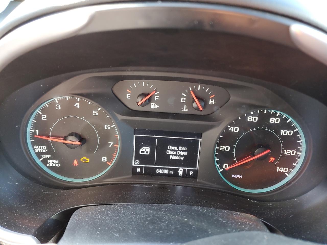2022 Chevrolet Malibu VIN 1G1ZD5ST6NF173017 Copart auction photo, front end damage thumbnail 9