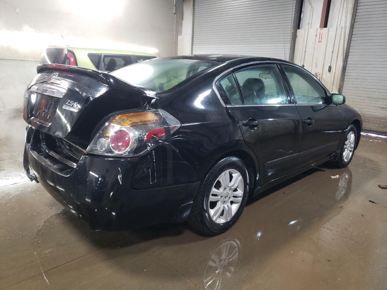 2012 Nissan Altima VIN 1N4AL2AP8CN475637 Copart auction photo, rear end damage thumbnail 3