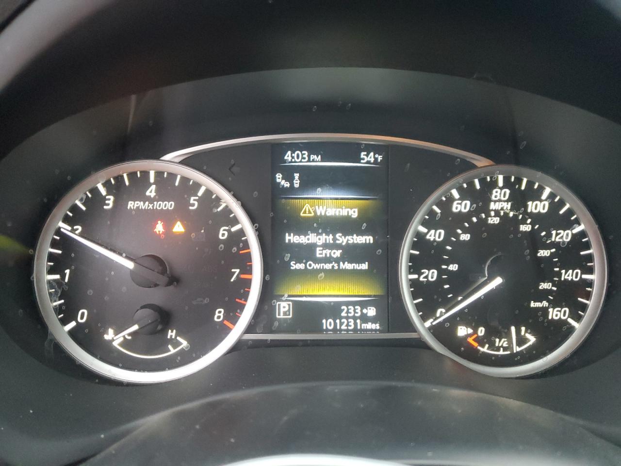 2018 Nissan Sentra VIN 3N1AB7AP7JY275801 Copart auction photo, all over damage thumbnail 9