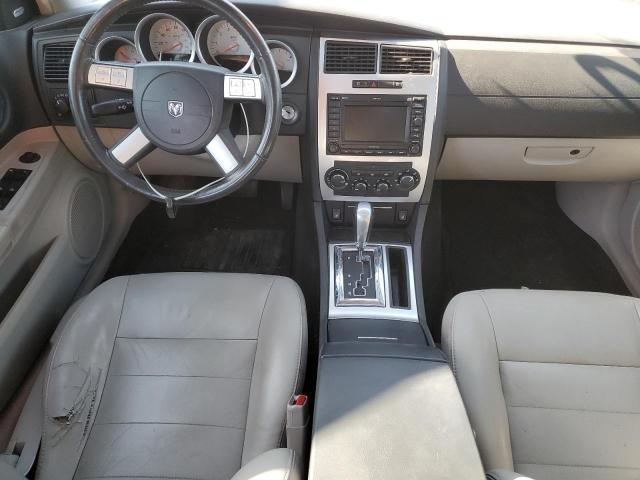 2006 Dodge Magnum VIN 2D8GV57246H479727 Copart auction photo, rear end damage thumbnail 8