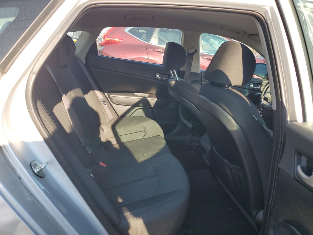2017 KIA Optima VIN KNAGT4L31H5163058 Copart auction photo, all over damage thumbnail 10