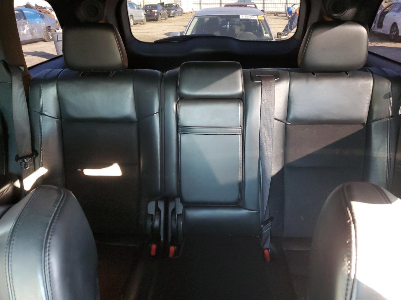 2021 Jeep Grand Cherokee VIN 1C4RJEAG1MC543701 Copart auction photo, minor dent/scratches damage thumbnail 10