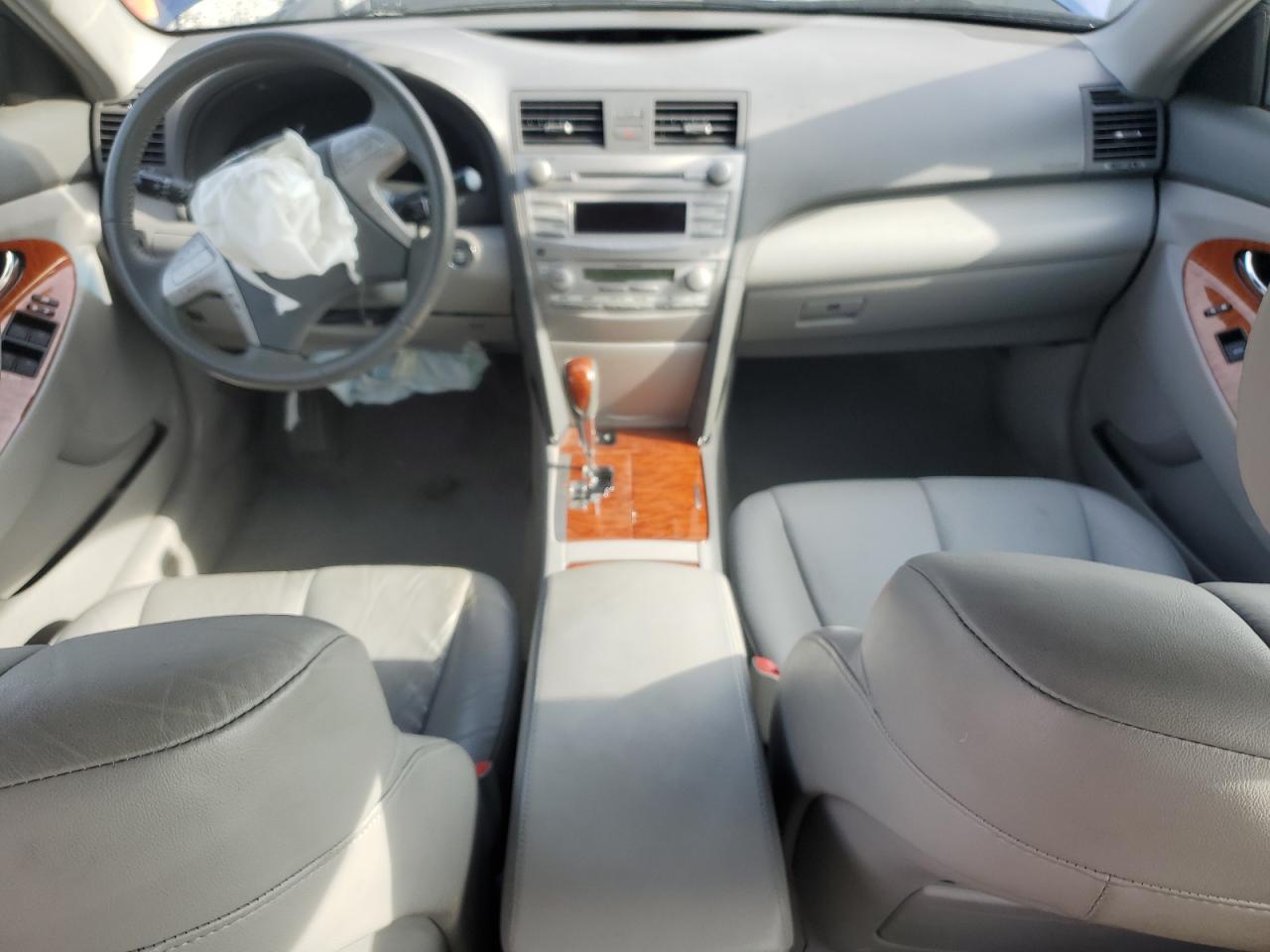 2011 Toyota Camry VIN 4T1BK3EK8BU619340 Copart auction photo, front end damage thumbnail 8