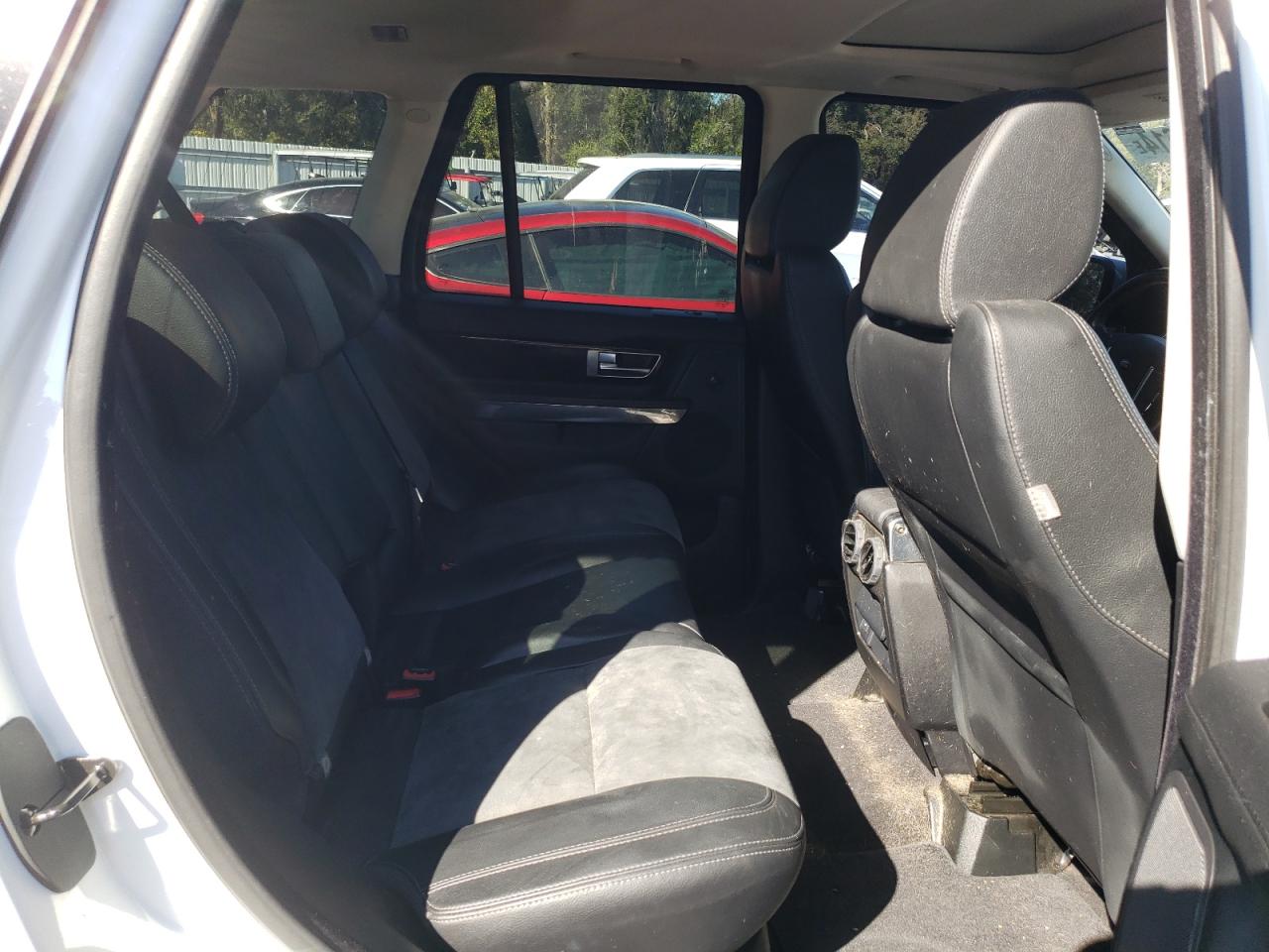 2013 Land Rover Range Rover VIN SALSF2D41DA768921 Copart auction photo, front end damage thumbnail 11