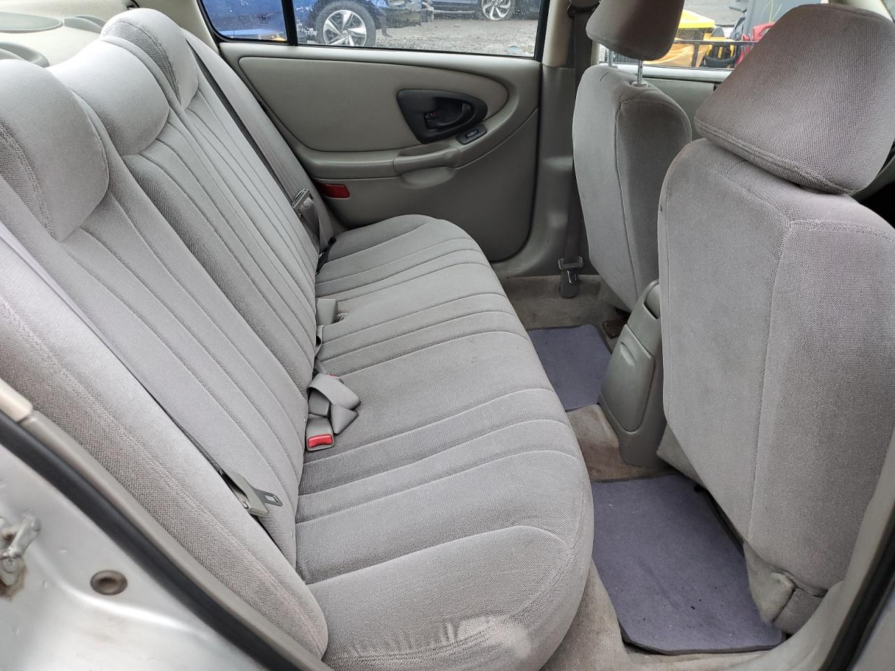 2004 Chevrolet Malibu VIN 1G1ND52F24M679155 Copart auction photo, minor dent/scratches damage thumbnail 10