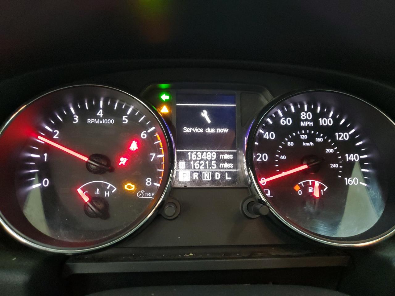 2013 Nissan Rogue VIN JN8AS5MV2DW660811 Copart auction photo, front end damage thumbnail 9