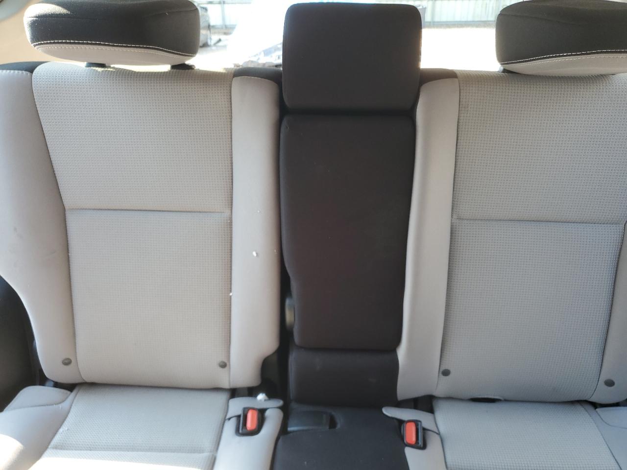 2016 Toyota RAV 4 VIN 2T3RFREV4GW465837 Copart auction photo, front end damage thumbnail 10