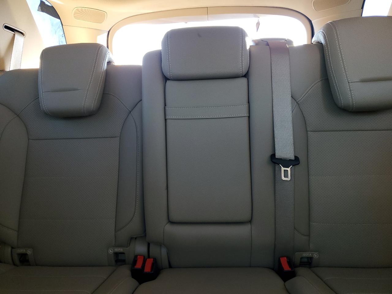 2015 Mercedes-Benz M-klasse VIN 4JGDA5HBXFA545462 Copart auction photo, rear end damage thumbnail 10