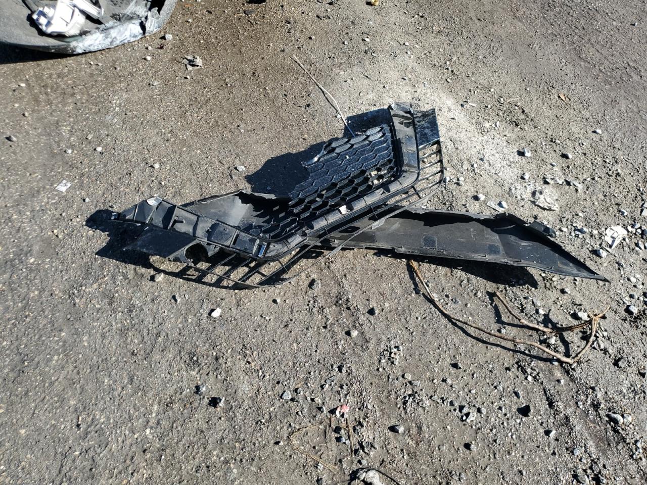 2019 Nissan Altima VIN 1N4BL4BVXKC121528 Copart auction photo, rear end / front end damage thumbnail 12