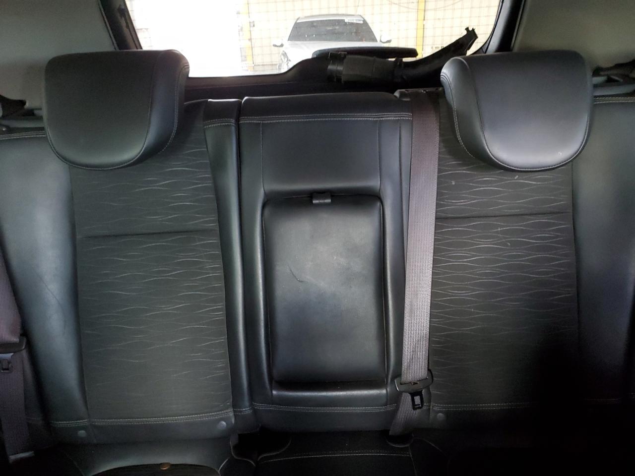 2016 Buick Encore VIN KL4CJASB0GB555764 Copart auction photo, front end damage thumbnail 10