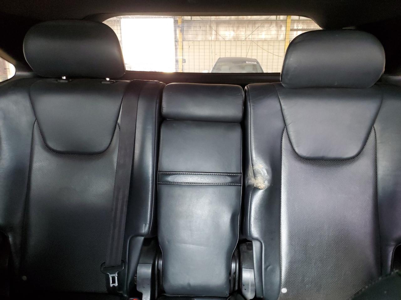 2015 Lexus RX VIN 2T2BK1BA7FC273350 Copart auction photo, front end damage thumbnail 10