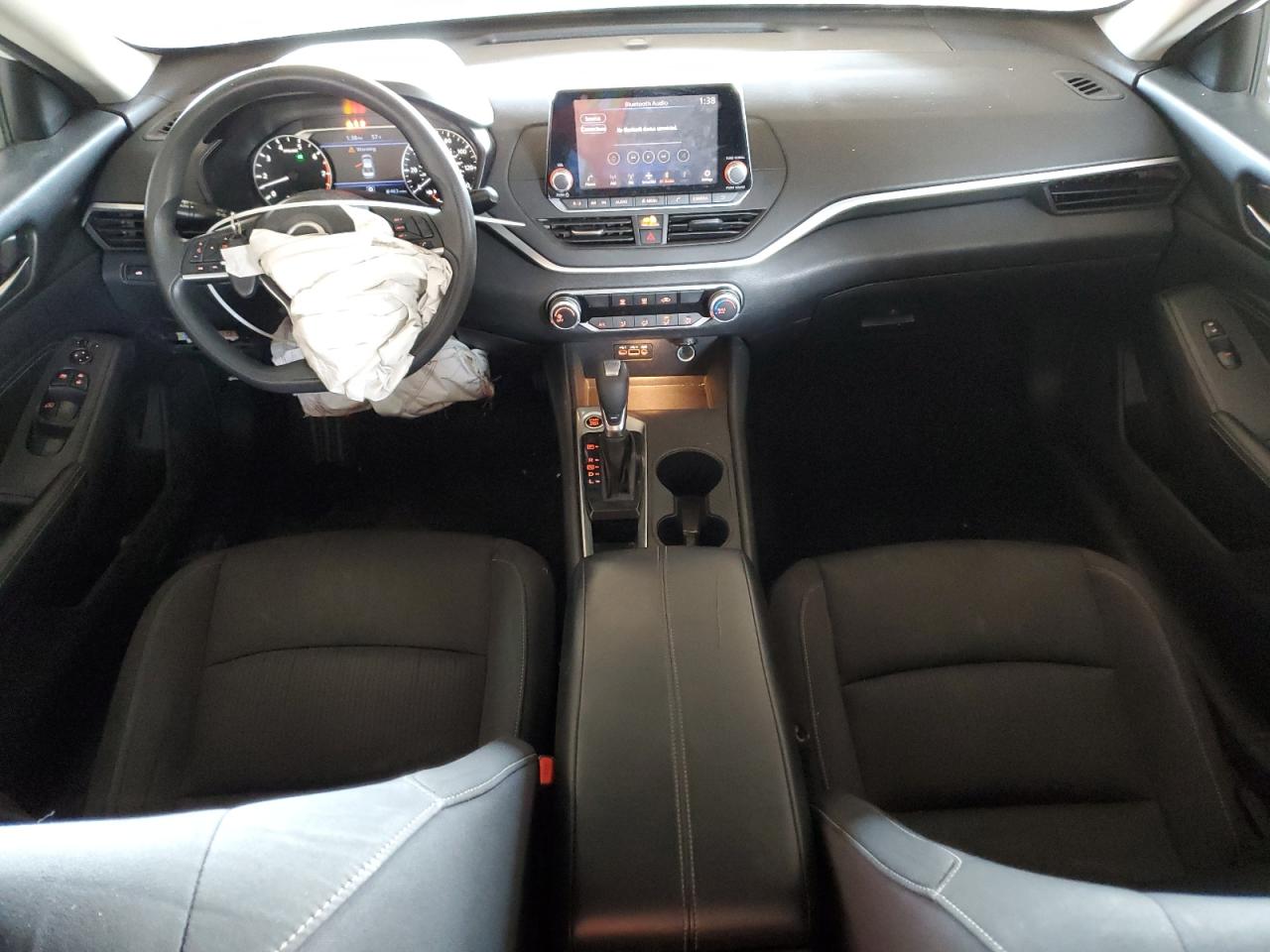 2019 Nissan Altima VIN 1N4BL4BV4KC213170 Copart auction photo, front end damage thumbnail 8