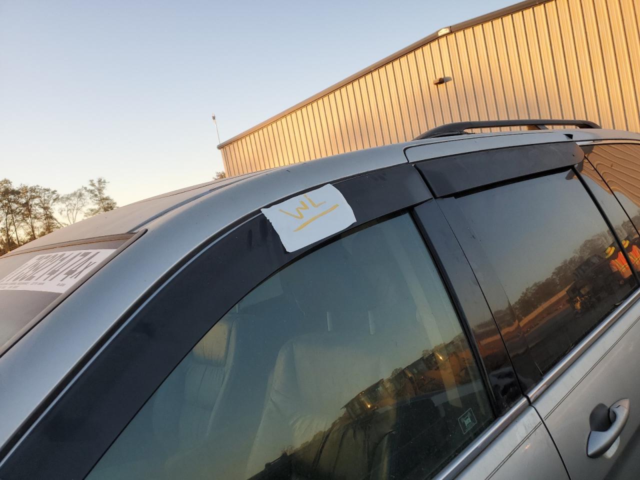 2009 Honda Odyssey VIN 5FNRL38999B031359 Copart auction photo, water/flood damage thumbnail 13