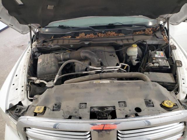 2013 RAM 1500 VIN 1C6RR7TT4DS662466 Copart auction photo, normal wear / minor dent/scratches damage thumbnail 11