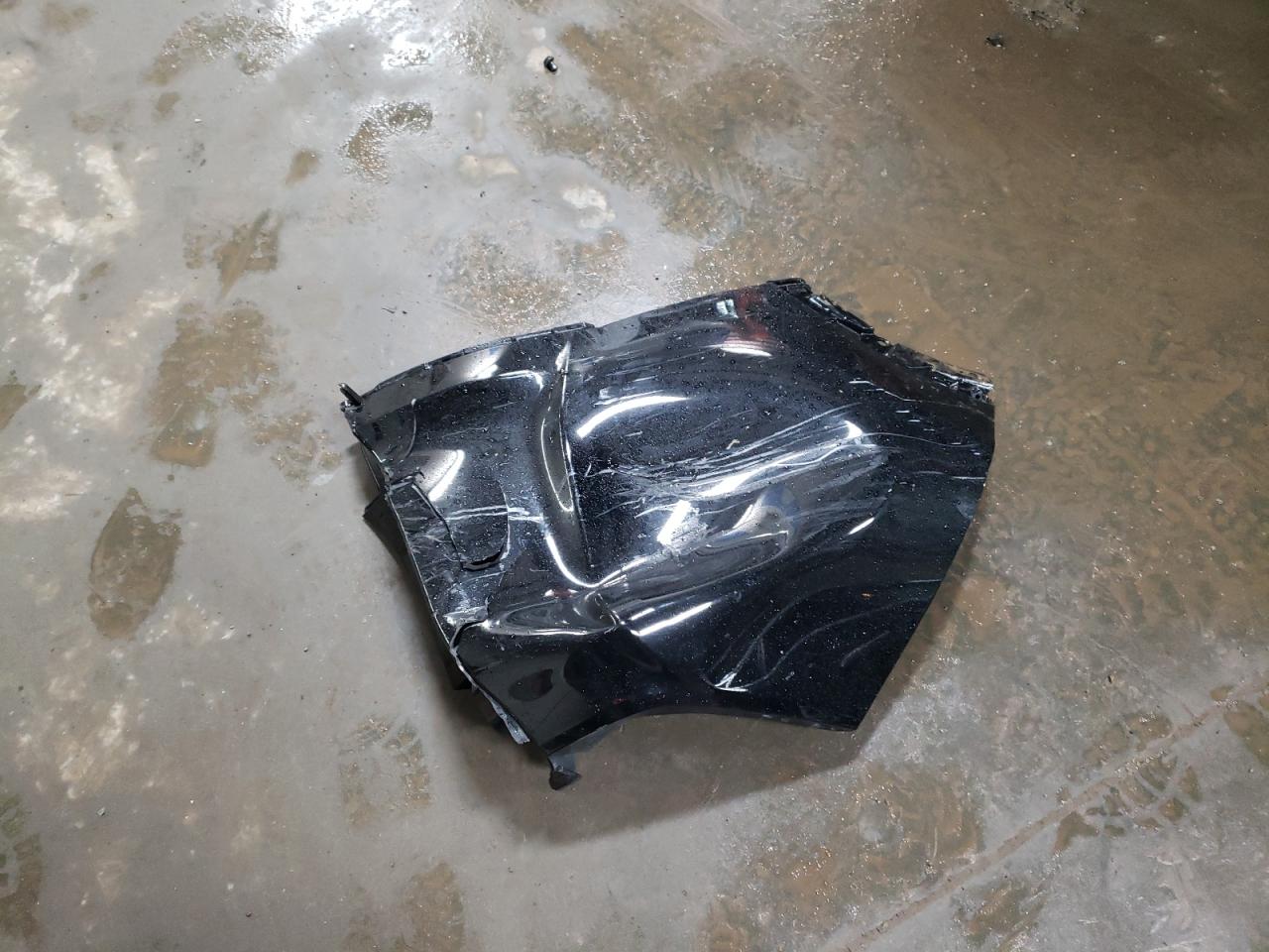 2019 Honda CR-V VIN 5J6RW2H86KL015495 Copart auction photo, rear end damage thumbnail 12
