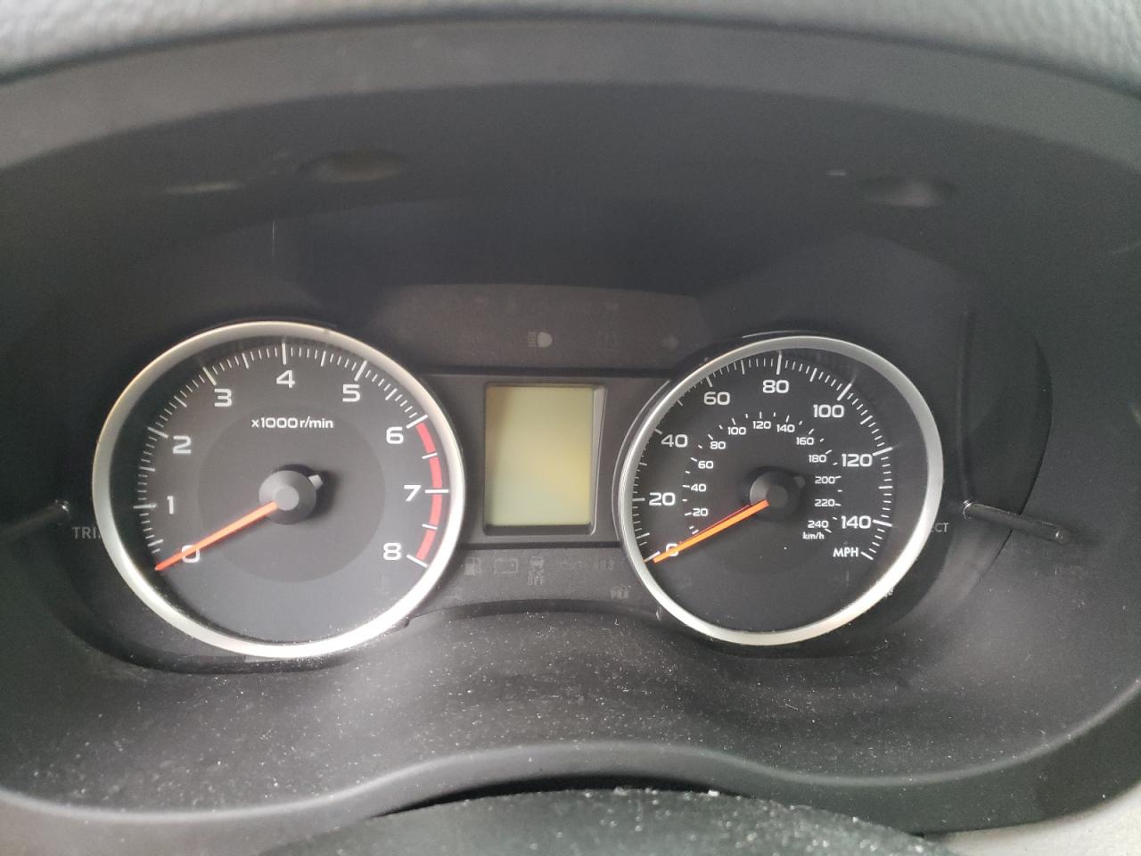 2017 Subaru Forester VIN JF2SJAEC4HH465698 Copart auction photo, front end / burn - engine damage thumbnail 9