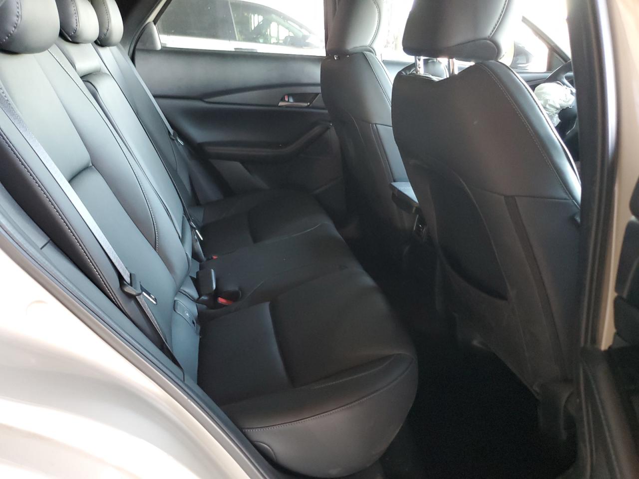2024 Mazda CX-30 VIN 3MVDMBBM8RM622548 Copart auction photo, front end / side damage thumbnail 10