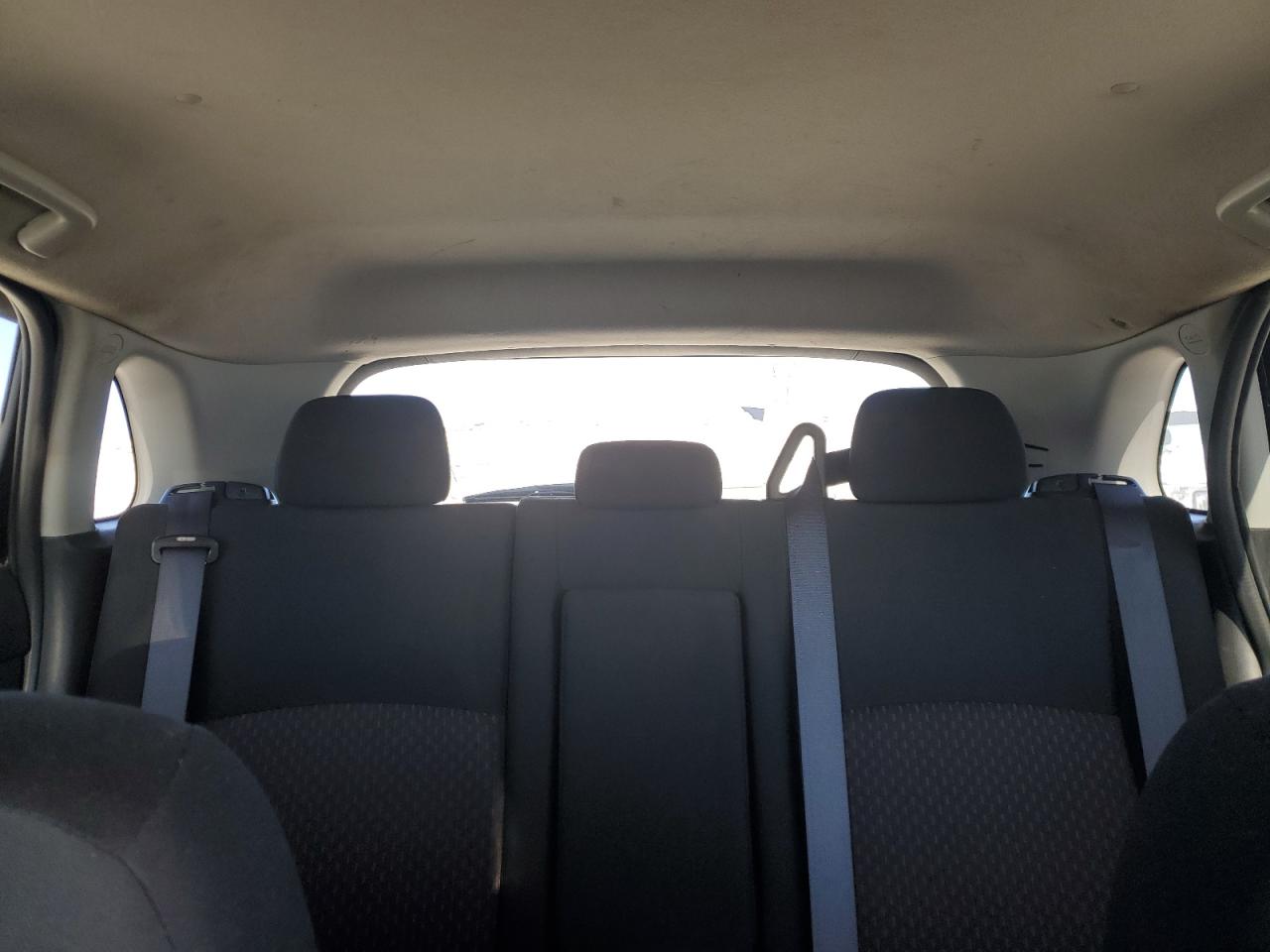 2018 Mitsubishi Outlander VIN JA4AR3AU5JU018477 Copart auction photo, front end / side damage thumbnail 10