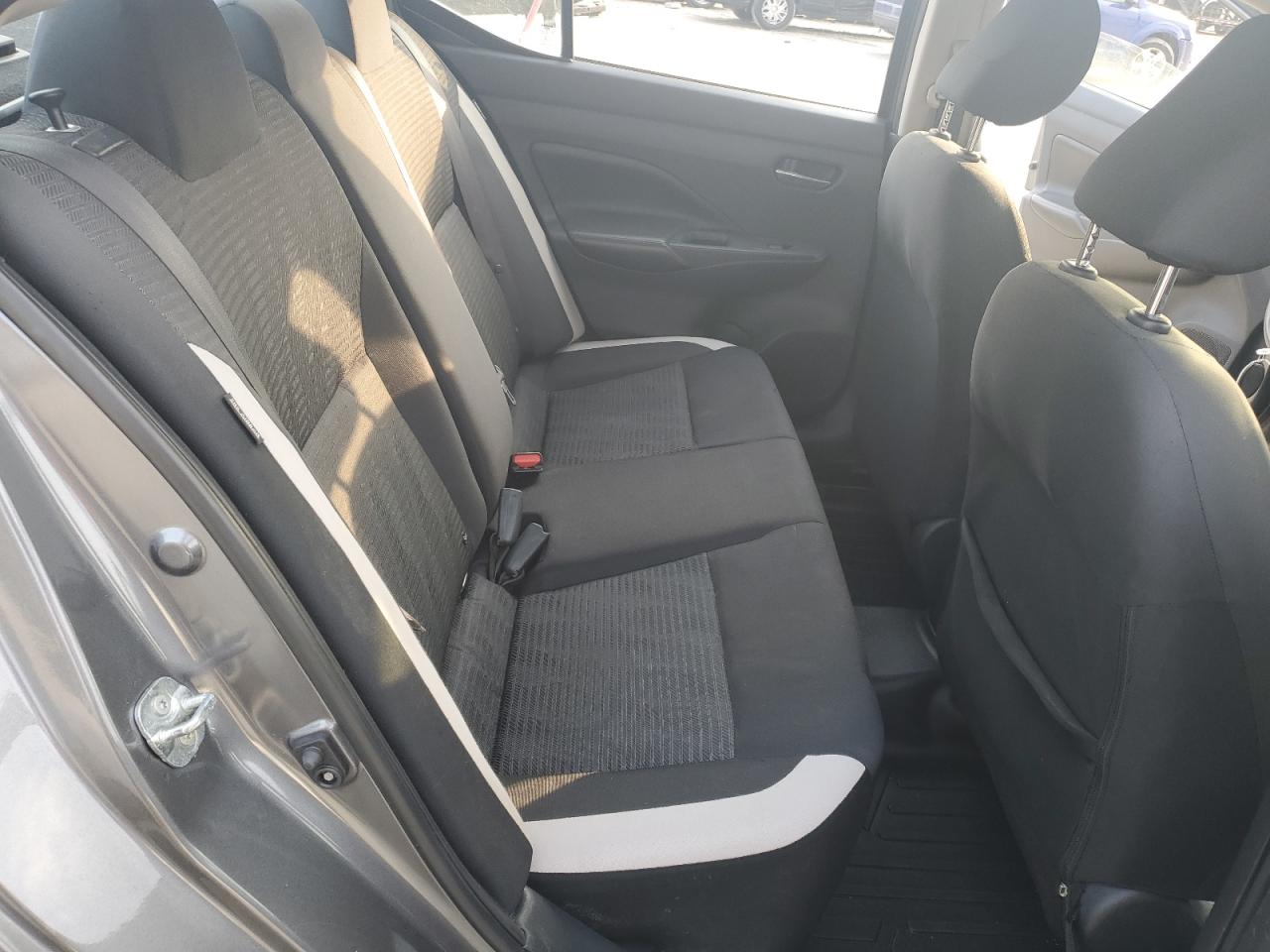 2020 Nissan Versa VIN 3N1CN8EV9LL834702 Copart auction photo, front end / minor dent/scratches damage thumbnail 10