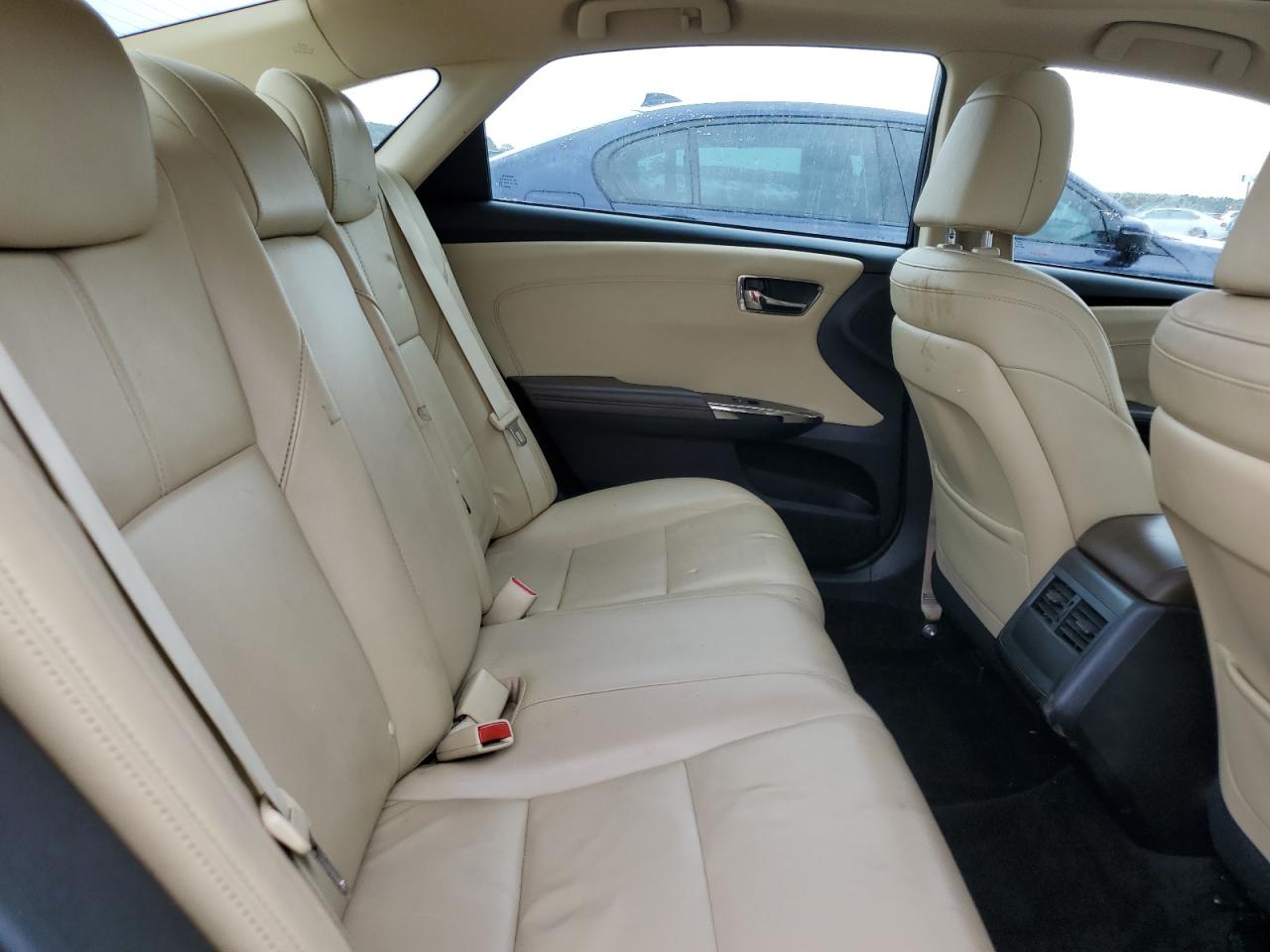 2016 Toyota Avalon VIN 4T1BK1EBXGU215354 Copart auction photo, front end damage thumbnail 10