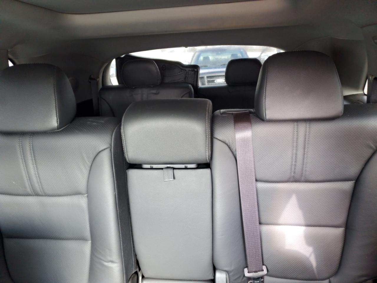 2014 KIA Sorento VIN 5XYKWDA74EG536509 Copart auction photo, front end damage thumbnail 10