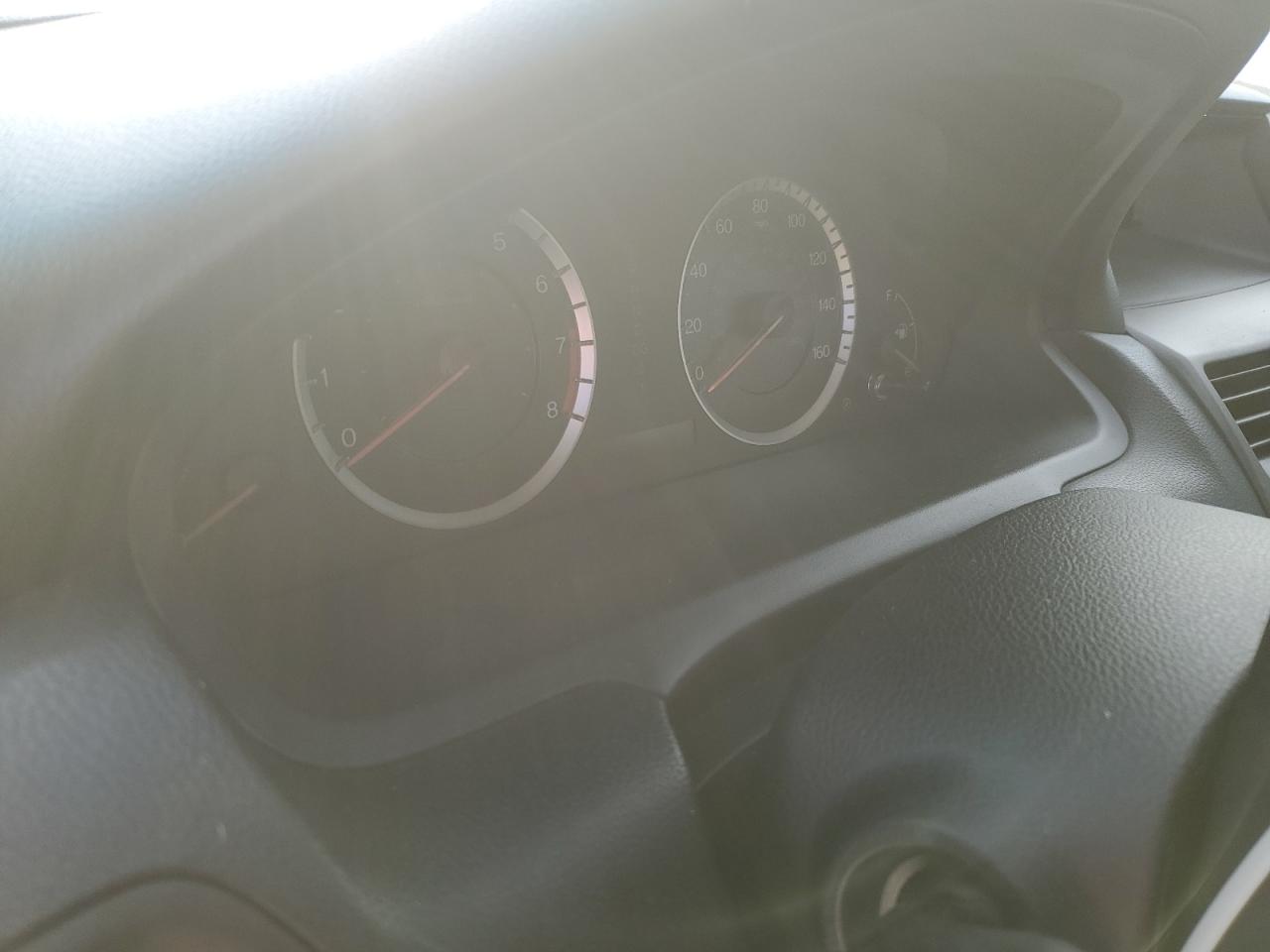 2011 Honda Accord VIN 1HGCP2F65BA096805 Copart auction photo, water/flood damage thumbnail 9