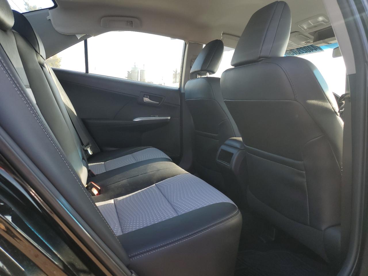 2013 Toyota Camry VIN 4T1BF1FK7DU653439 Copart auction photo, front end damage thumbnail 10