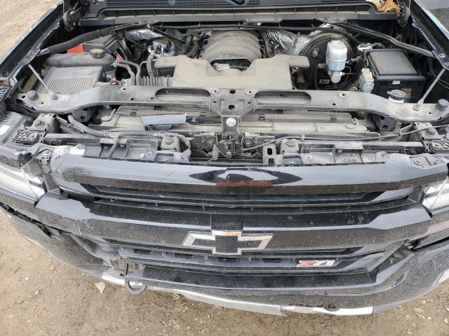 2016 Chevrolet Silverado VIN 1GCVKREC6GZ302664 Copart auction photo, front end damage thumbnail 11