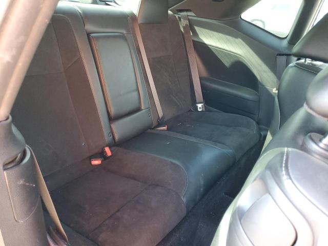 2017 Dodge Challenger VIN 2C3CDZFJ0HH606030 Copart auction photo, minor dent/scratches damage thumbnail 10