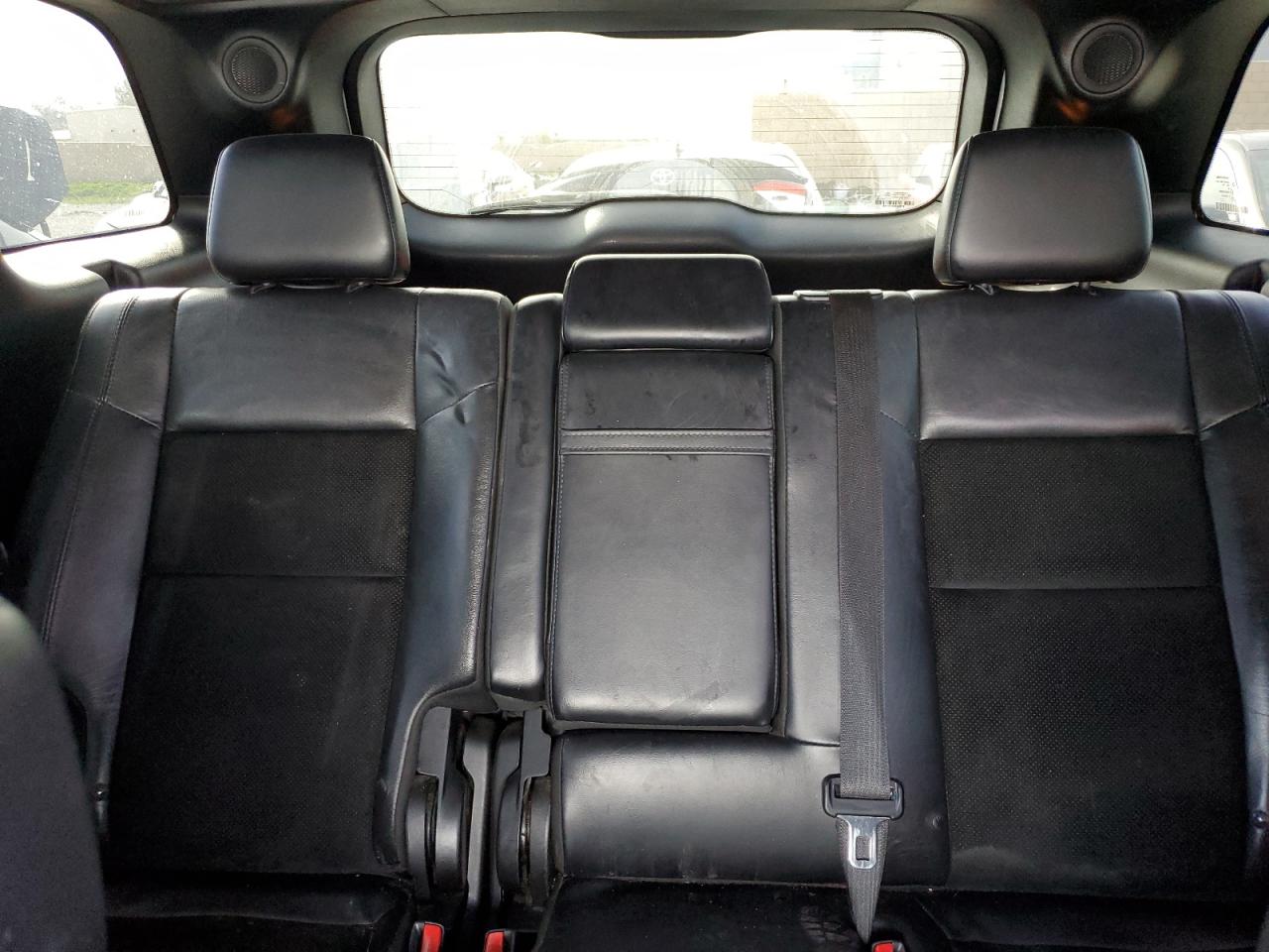 2015 Jeep Grand Cherokee VIN 1C4RJEAG3FC749590 Copart auction photo, normal wear / minor dent/scratches damage thumbnail 10